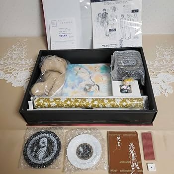 Amazon.co.jp: ふしぎ遊戯 スペシャルBOX 朱雀七星宮 渡瀬悠宇